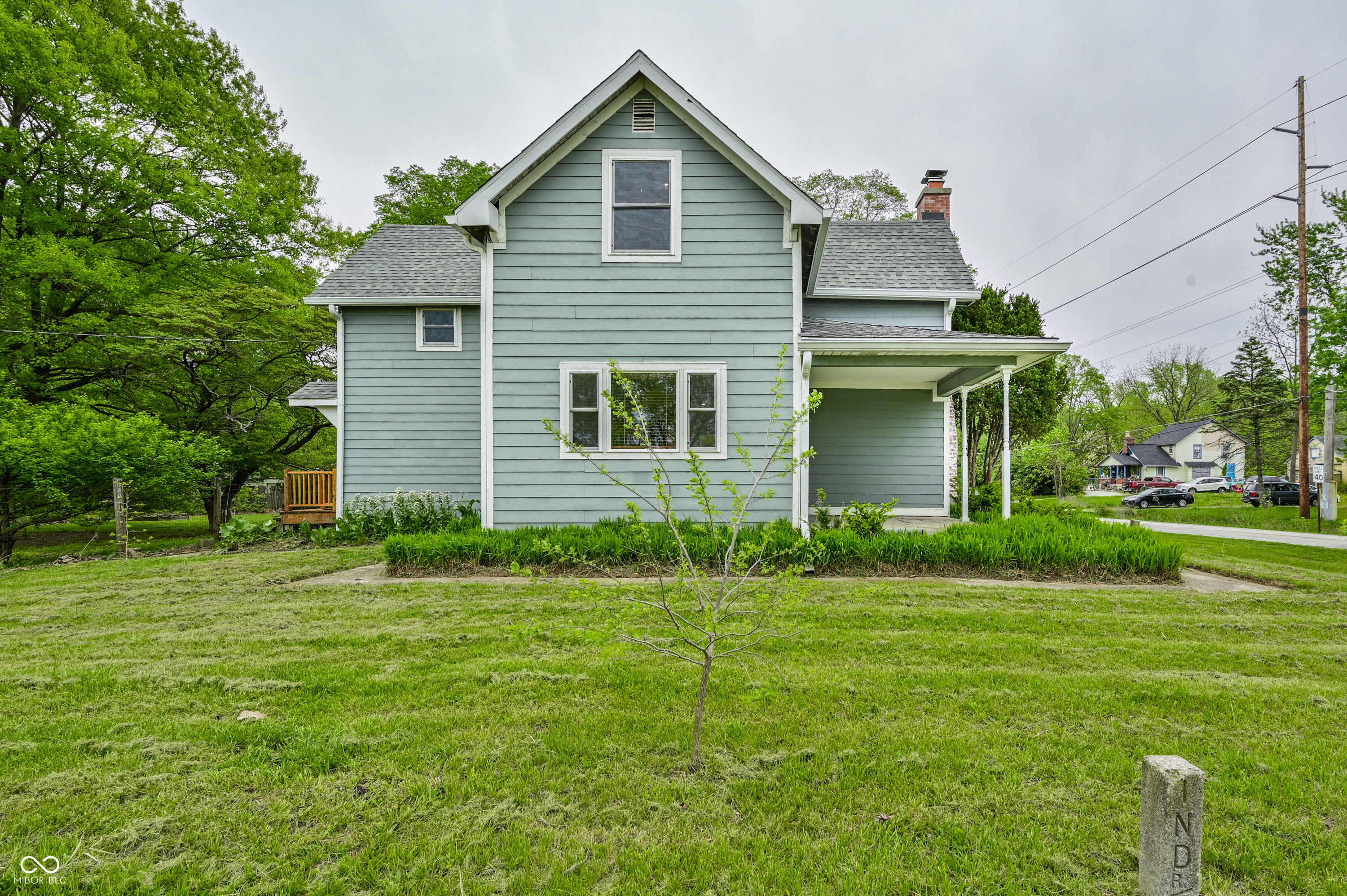 8002 Rawles Avenue Indianapolis IN 46219