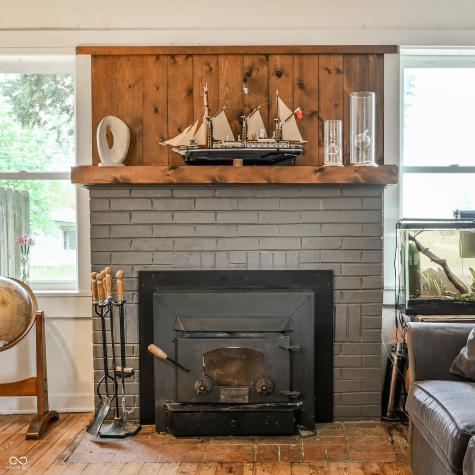 8002 Rawles Avenue Indianapolis IN 46219