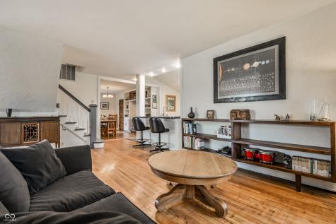 8002 Rawles Avenue Indianapolis IN 46219