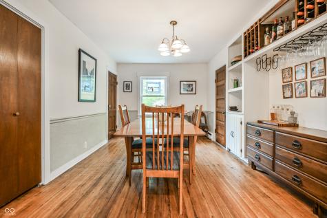 8002 Rawles Avenue Indianapolis IN 46219