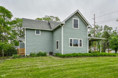 8002 Rawles Avenue Indianapolis IN 46219