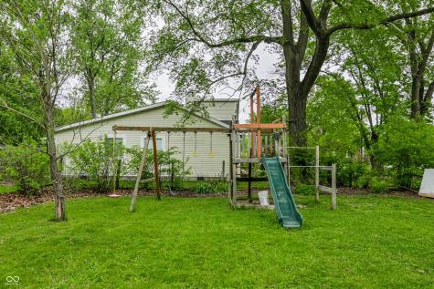 8002 Rawles Avenue Indianapolis IN 46219
