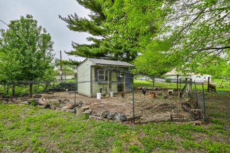 8002 Rawles Avenue Indianapolis IN 46219