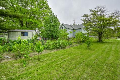8002 Rawles Avenue Indianapolis IN 46219