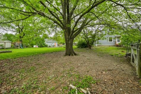 8002 Rawles Avenue Indianapolis IN 46219
