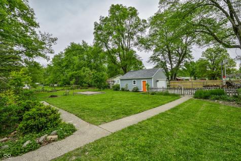 8002 Rawles Avenue Indianapolis IN 46219