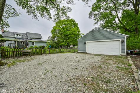 8002 Rawles Avenue Indianapolis IN 46219