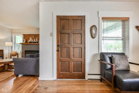 8002 Rawles Avenue Indianapolis IN 46219