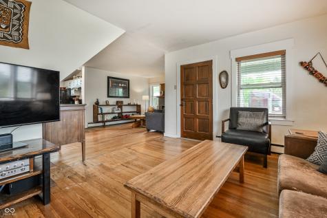 8002 Rawles Avenue Indianapolis IN 46219