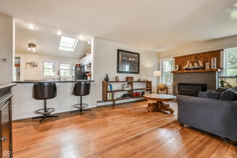 8002 Rawles Avenue Indianapolis IN 46219