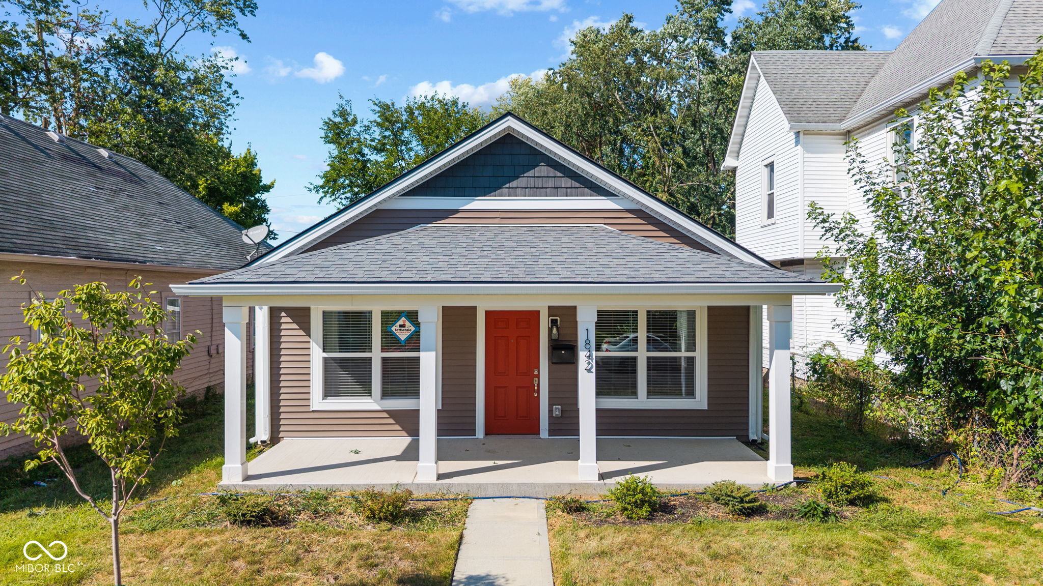 1842 Westview Drive Indianapolis IN 46221