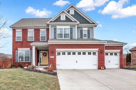 6328 Rod Court Indianapolis IN 46237