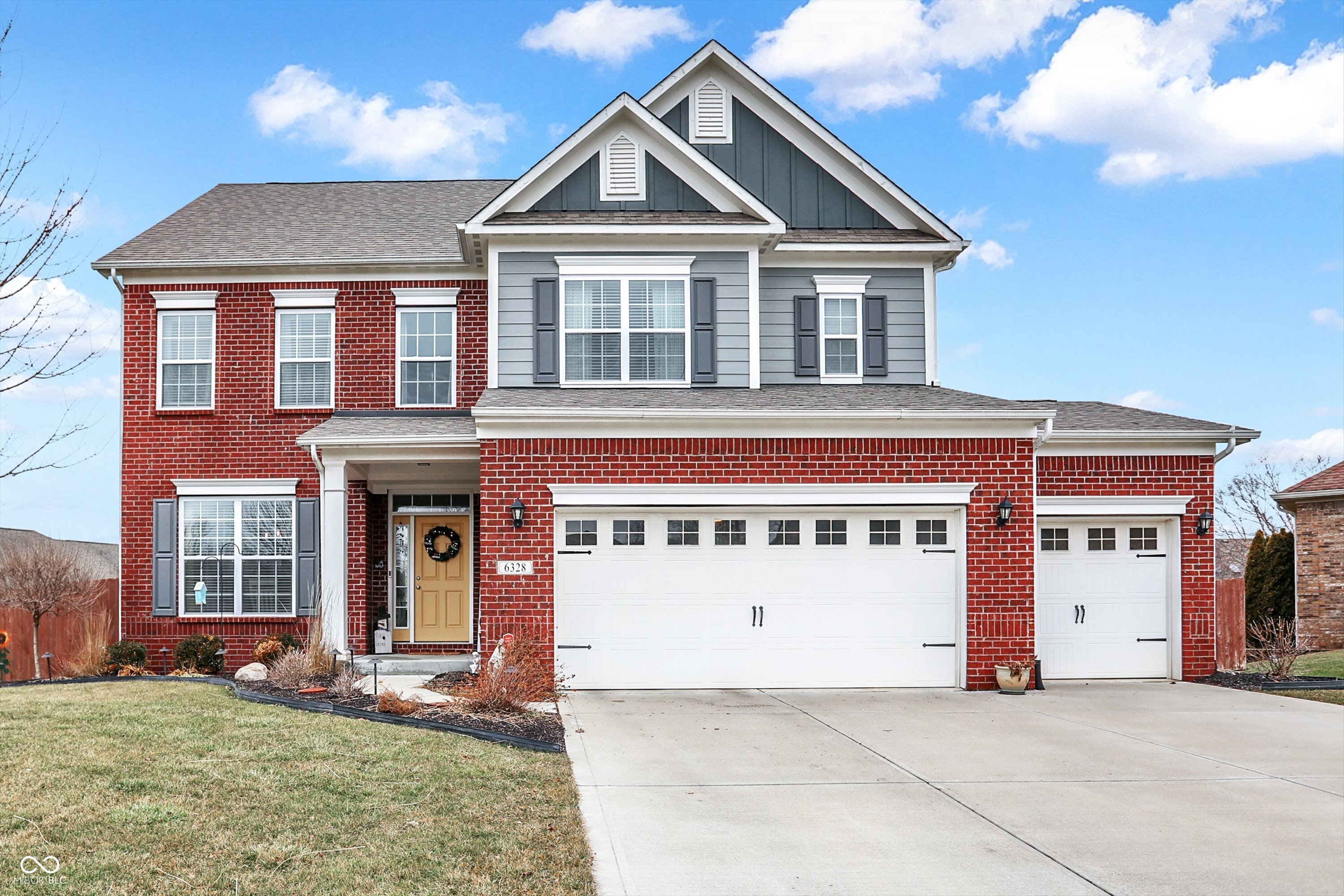 6328 Rod Court Indianapolis IN 46237