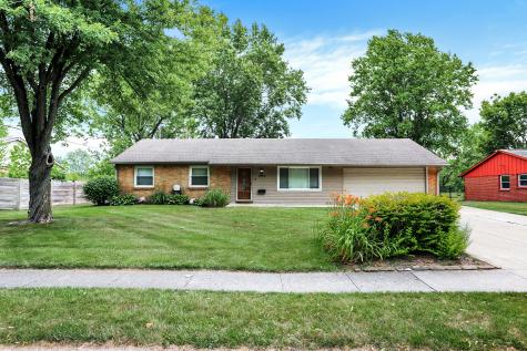 1849 Rockford Road Indianapolis IN 46229