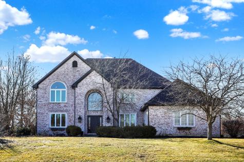 1153 Clay Spring Drive Carmel IN 46032