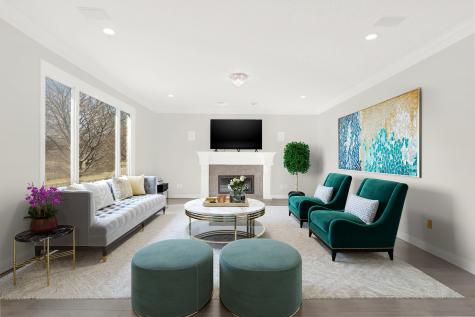 1153 Clay Spring Drive Carmel IN 46032