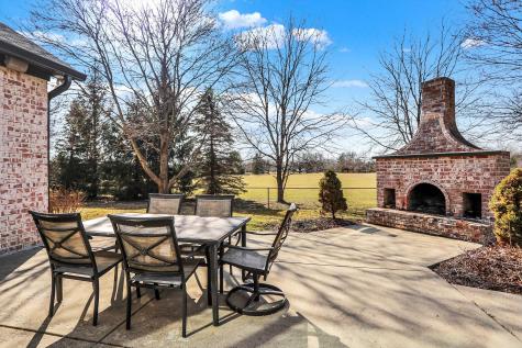 1153 Clay Spring Drive Carmel IN 46032
