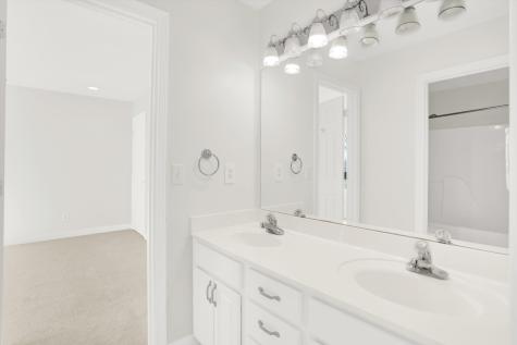 1153 Clay Spring Drive Carmel IN 46032