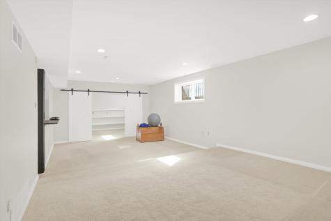1153 Clay Spring Drive Carmel IN 46032