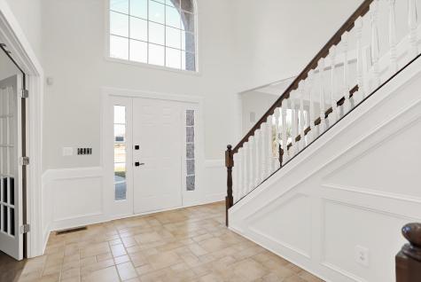 1153 Clay Spring Drive Carmel IN 46032