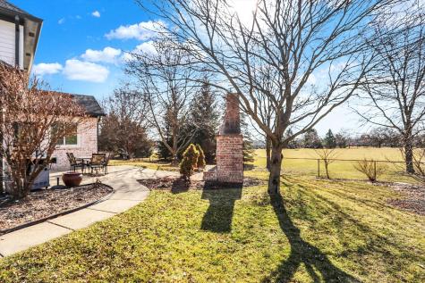 1153 Clay Spring Drive Carmel IN 46032