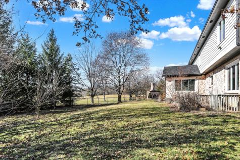 1153 Clay Spring Drive Carmel IN 46032
