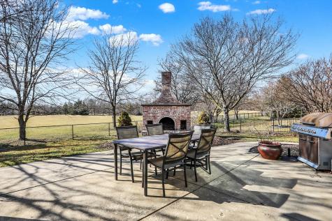 1153 Clay Spring Drive Carmel IN 46032