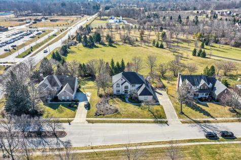 1153 Clay Spring Drive Carmel IN 46032