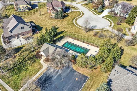 1153 Clay Spring Drive Carmel IN 46032