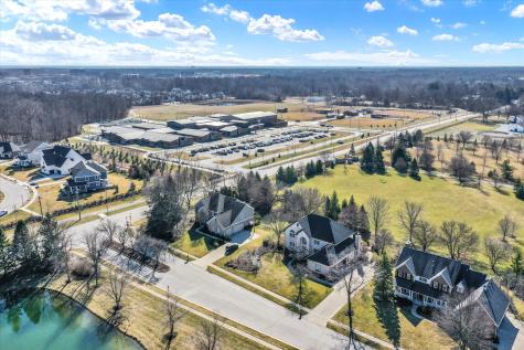 1153 Clay Spring Drive Carmel IN 46032