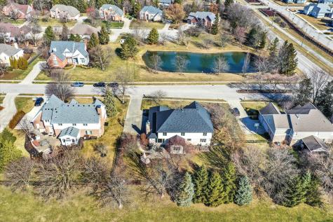 1153 Clay Spring Drive Carmel IN 46032