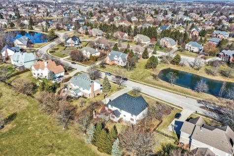 1153 Clay Spring Drive Carmel IN 46032