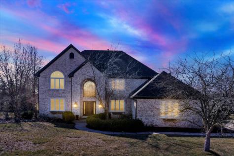1153 Clay Spring Drive Carmel IN 46032