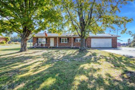 863 S 450 E Franklin IN 46131