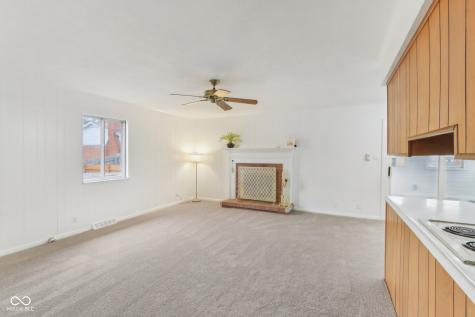 3125 Anniston Drive Indianapolis IN 46227