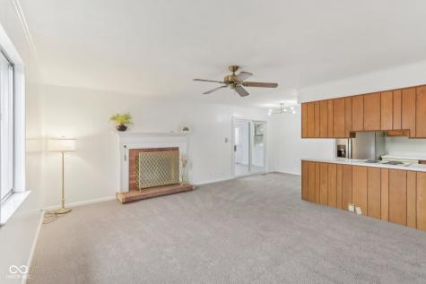 3125 Anniston Drive Indianapolis IN 46227