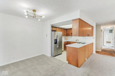 3125 Anniston Drive Indianapolis IN 46227