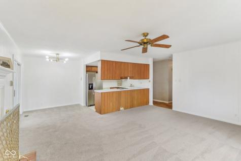 3125 Anniston Drive Indianapolis IN 46227
