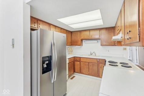 3125 Anniston Drive Indianapolis IN 46227