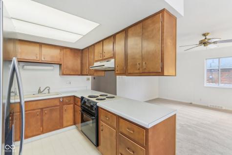 3125 Anniston Drive Indianapolis IN 46227