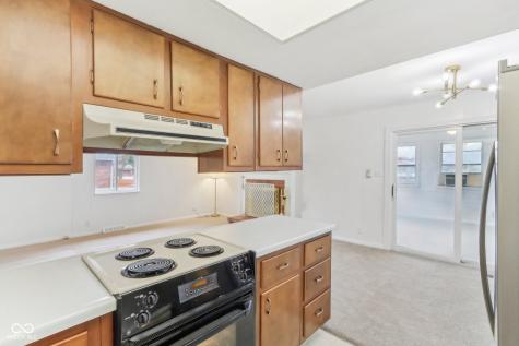 3125 Anniston Drive Indianapolis IN 46227