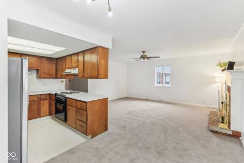 3125 Anniston Drive Indianapolis IN 46227