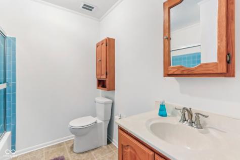 3125 Anniston Drive Indianapolis IN 46227