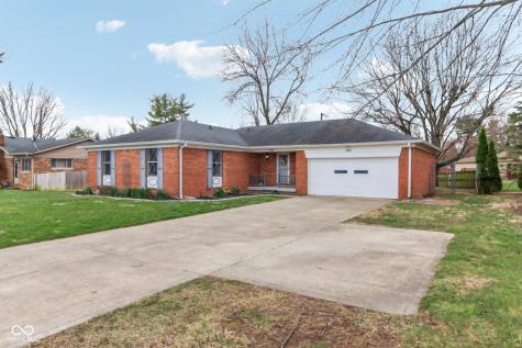 3125 Anniston Drive Indianapolis IN 46227