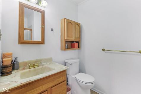 3125 Anniston Drive Indianapolis IN 46227