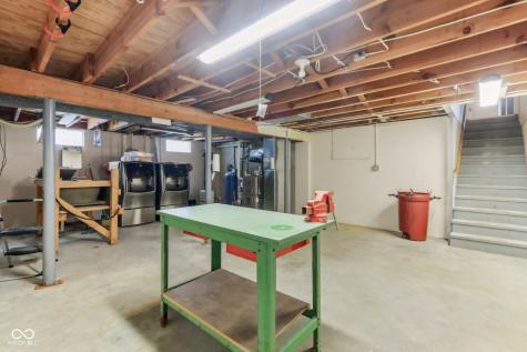3125 Anniston Drive Indianapolis IN 46227
