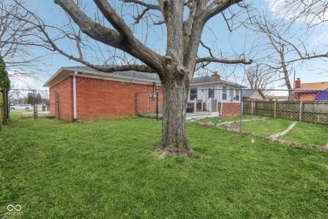 3125 Anniston Drive Indianapolis IN 46227