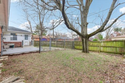 3125 Anniston Drive Indianapolis IN 46227