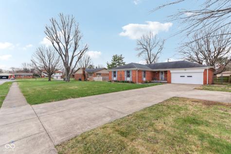 3125 Anniston Drive Indianapolis IN 46227