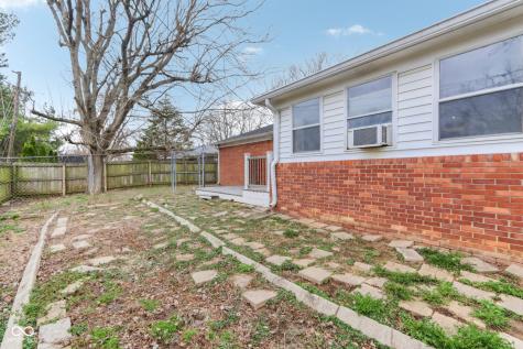 3125 Anniston Drive Indianapolis IN 46227